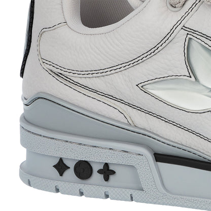 Louis Vuitton Skate Grigio 